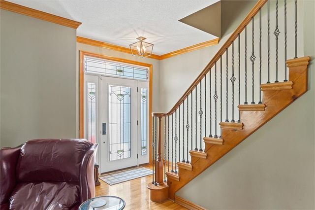 4005 SW Boulder Drive, Lee's Summit, MO 64082