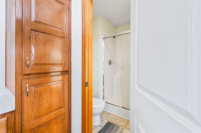 4005 SW Boulder Drive, Lee's Summit, MO 64082