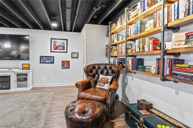 4005 SW Boulder Drive, Lee's Summit, MO 64082