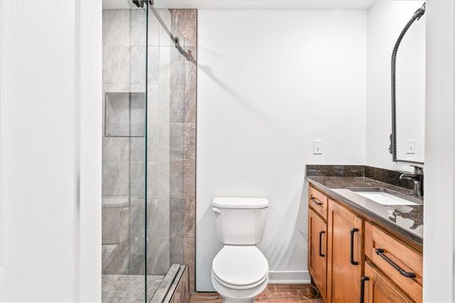 4005 SW Boulder Drive, Lee's Summit, MO 64082
