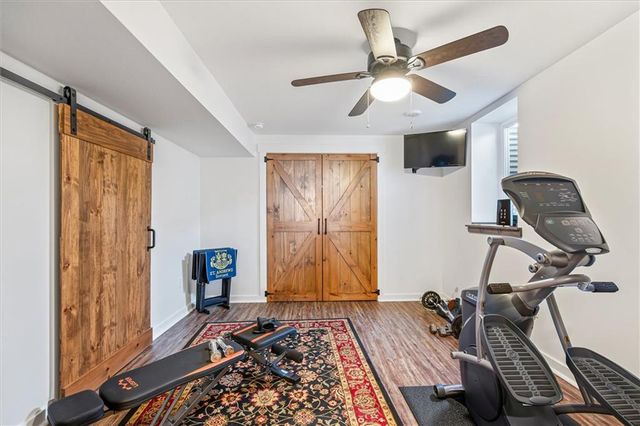 4005 SW Boulder Drive, Lee's Summit, MO 64082