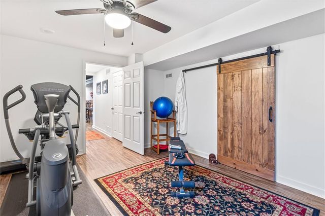 4005 SW Boulder Drive, Lee's Summit, MO 64082
