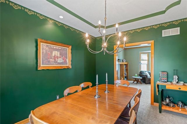 4005 SW Boulder Drive, Lee's Summit, MO 64082