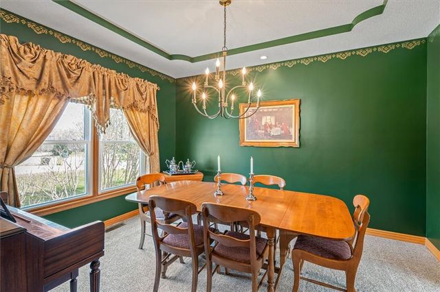 4005 SW Boulder Drive, Lee's Summit, MO 64082
