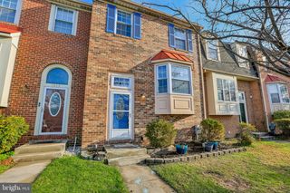 1305 RIVERWOOD #322, Baltimore, MD 21226