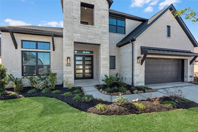 6226 Parthenon Drive, Manvel, TX 77578