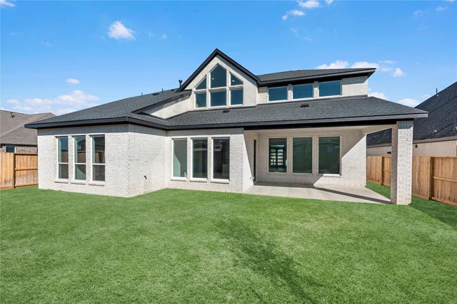 6226 Parthenon Drive, Manvel, TX 77578