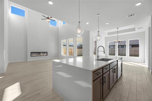 6226 Parthenon Drive, Manvel, TX 77578