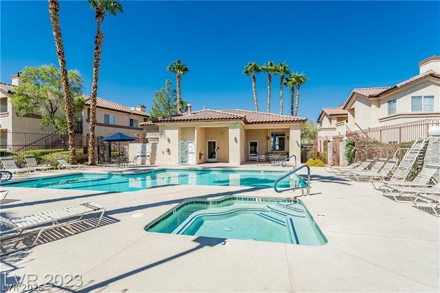 8501 West University Avenue 2077, Las Vegas, NV 89147