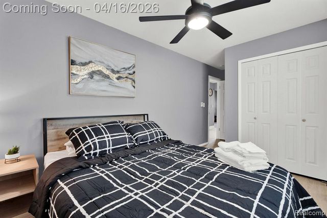 30561 Krauter C1, Garden City, MI 48135