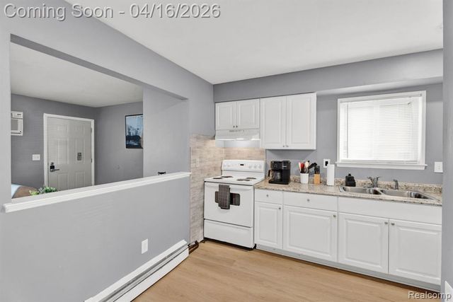 30561 Krauter C1, Garden City, MI 48135