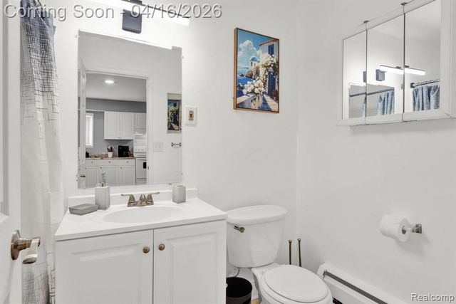 30561 Krauter C1, Garden City, MI 48135