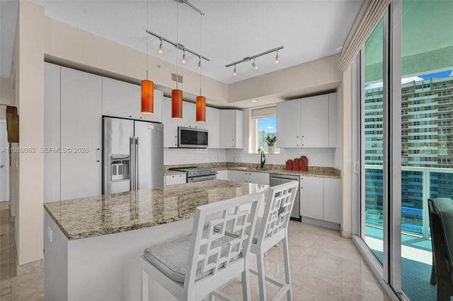 1945 S Ocean Dr 906, Hallandale Beach, FL 33009