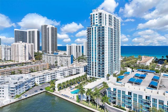 1945 S Ocean Dr 906, Hallandale Beach, FL 33009