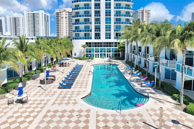 1945 S Ocean Dr 906, Hallandale Beach, FL 33009