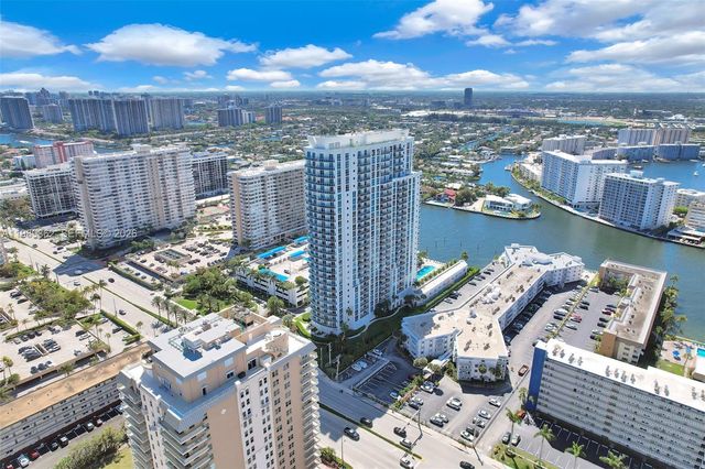 1945 S Ocean Dr 906, Hallandale Beach, FL 33009