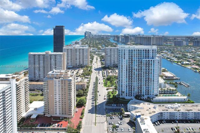1945 S Ocean Dr 906, Hallandale Beach, FL 33009