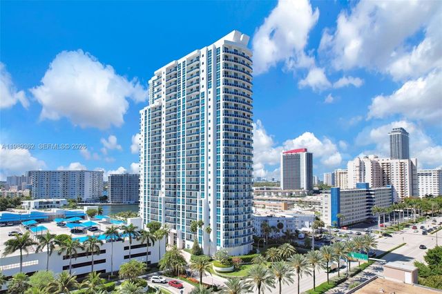 1945 S Ocean Dr 906, Hallandale Beach, FL 33009