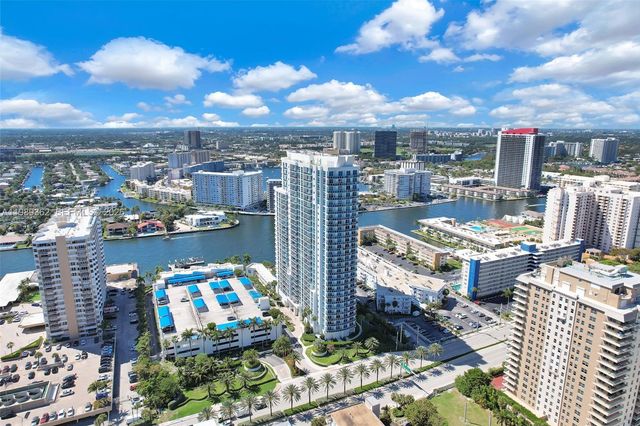 1945 S Ocean Dr 906, Hallandale Beach, FL 33009