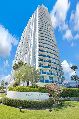 1945 S Ocean Dr 906, Hallandale Beach, FL 33009
