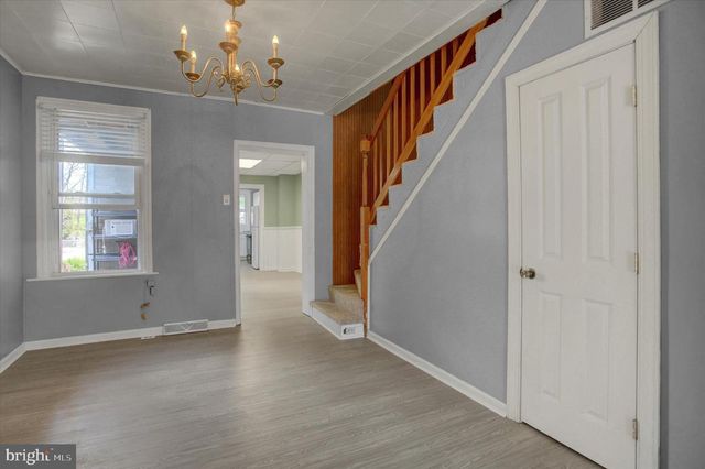 114 E ANTIETAM ST E, Hagerstown, MD 21740