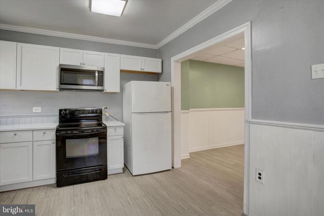 114 E ANTIETAM ST E, Hagerstown, MD 21740