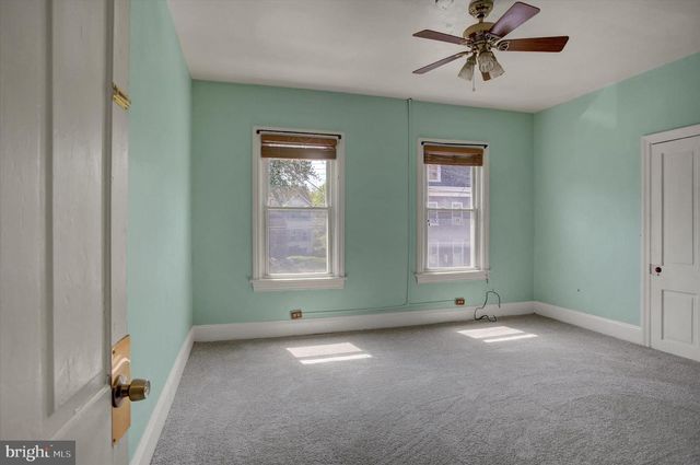 114 E ANTIETAM ST E, Hagerstown, MD 21740