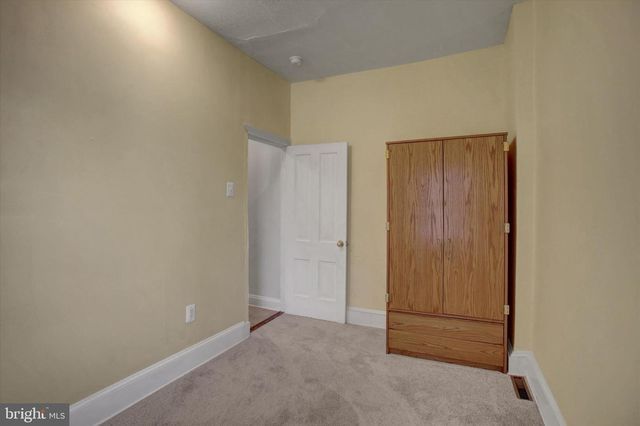 114 E ANTIETAM ST E, Hagerstown, MD 21740