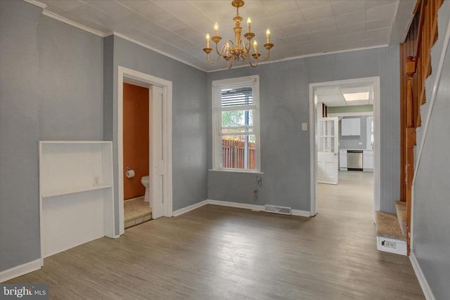 114 E ANTIETAM ST E, Hagerstown, MD 21740