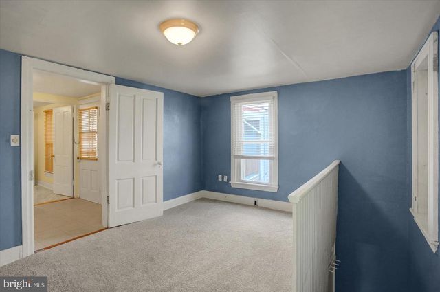 114 E ANTIETAM ST E, Hagerstown, MD 21740