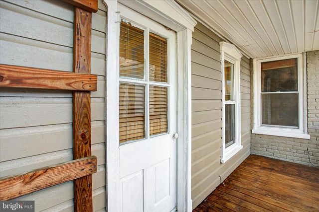 114 E ANTIETAM ST E, Hagerstown, MD 21740