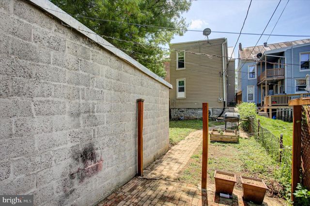 114 E ANTIETAM ST E, Hagerstown, MD 21740