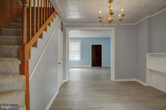 114 E ANTIETAM ST E, Hagerstown, MD 21740