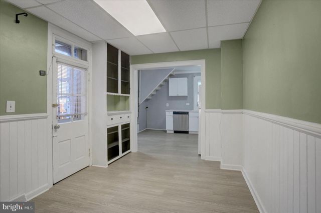 114 E ANTIETAM ST E, Hagerstown, MD 21740