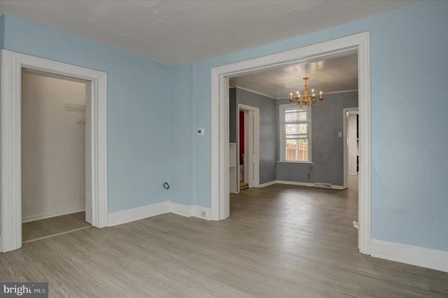 114 E ANTIETAM ST E, Hagerstown, MD 21740
