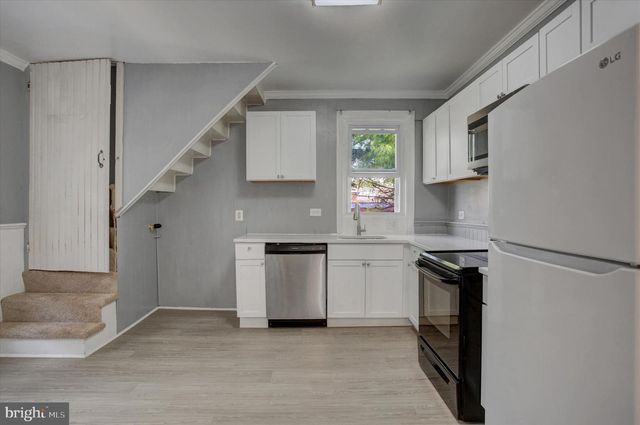 114 E ANTIETAM ST E, Hagerstown, MD 21740