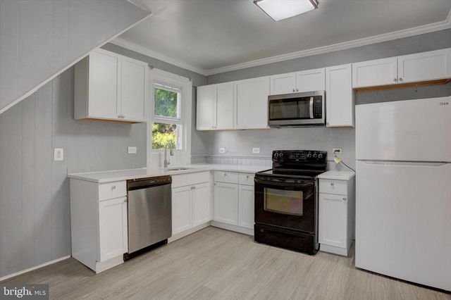 114 E ANTIETAM ST E, Hagerstown, MD 21740