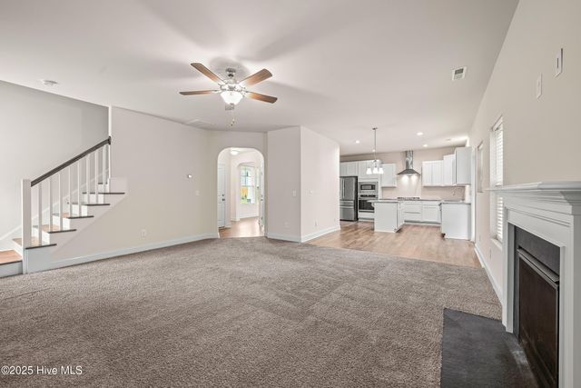 135 Permeta Drive, Sneads Ferry, NC 28460