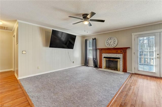 114 Douglas Lane, Reidsville, NC 27320