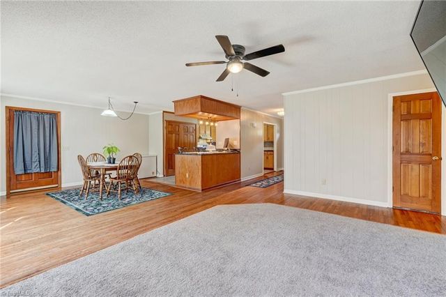 114 Douglas Lane, Reidsville, NC 27320