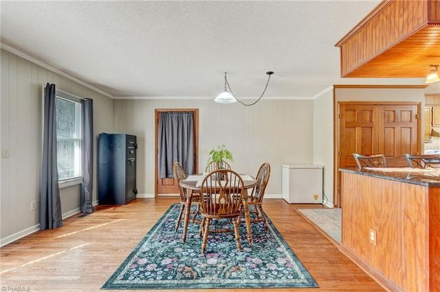 114 Douglas Lane, Reidsville, NC 27320