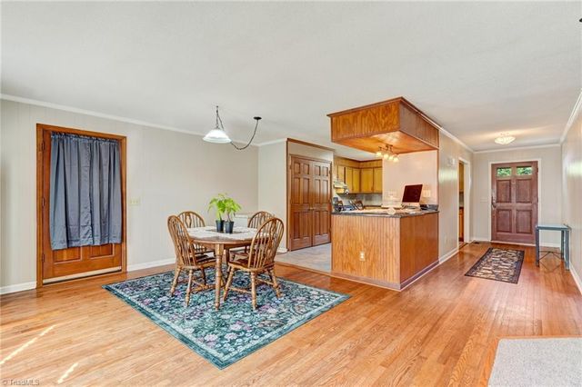 114 Douglas Lane, Reidsville, NC 27320