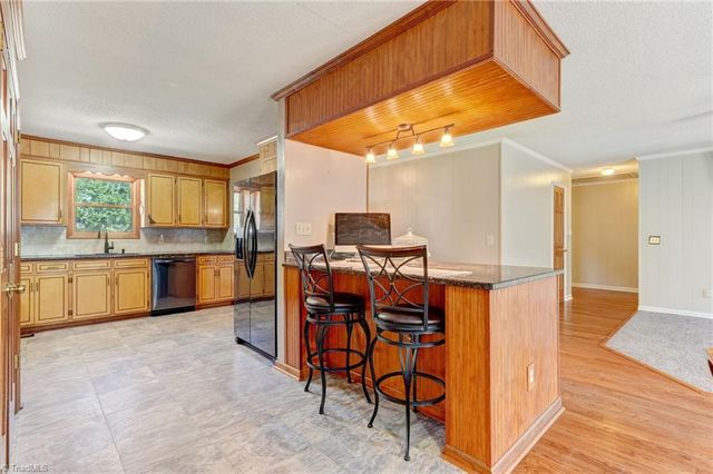 114 Douglas Lane, Reidsville, NC 27320