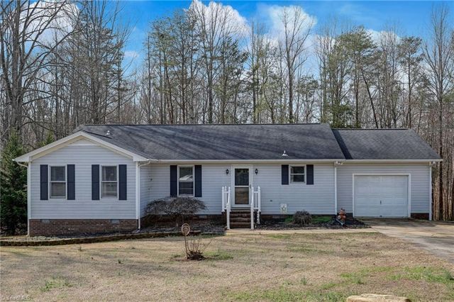 114 Douglas Lane, Reidsville, NC 27320