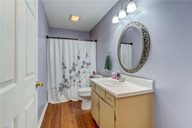 114 Douglas Lane, Reidsville, NC 27320