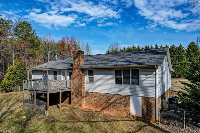 114 Douglas Lane, Reidsville, NC 27320