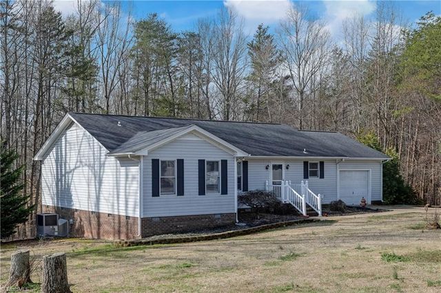 114 Douglas Lane, Reidsville, NC 27320