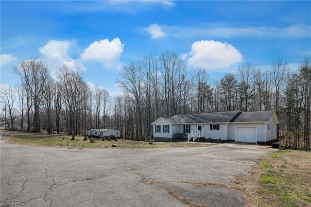 114 Douglas Lane, Reidsville, NC 27320