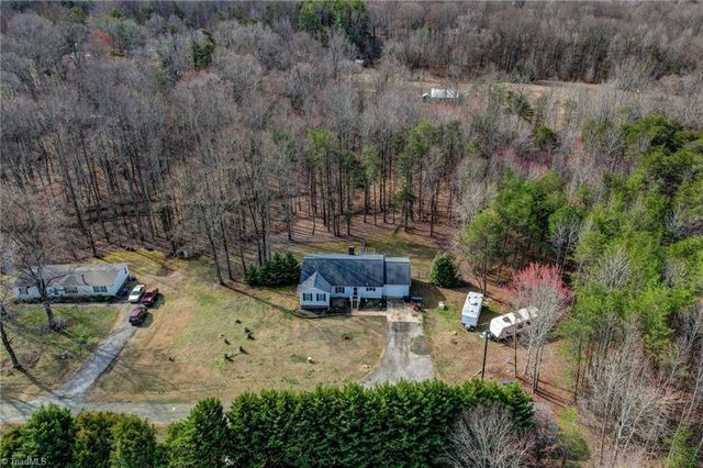 114 Douglas Lane, Reidsville, NC 27320