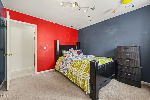 5115 Cardinal Grove Boulevard, Raleigh, NC 27616